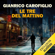 Gianrico Carofiglio - Le tre del mattino
