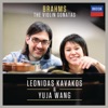 Leonidas Kavakos & Enrico Pace - Sonata for Violin and Piano No. 3 in D Minor, Op. 108: 2. Adagio