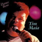 Tim Maia - O Descobridor Dos Sete Mares