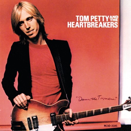 Art for Here Comes My Girl by Tom Petty & the Heartbreakers