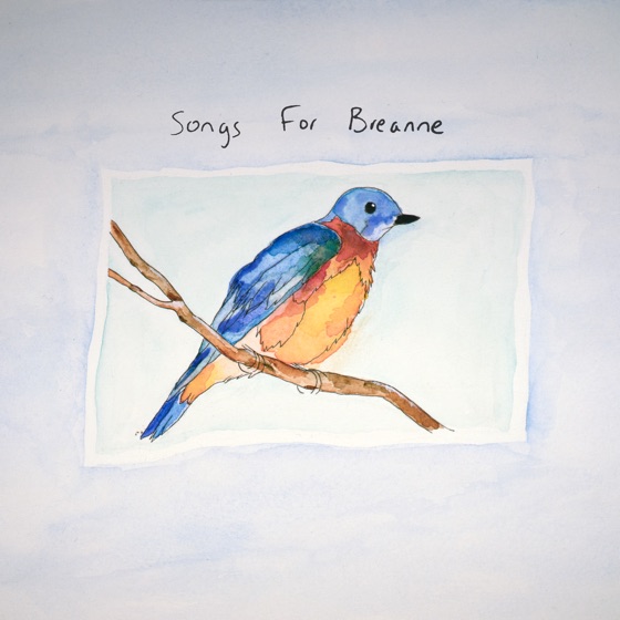 Cover artwork for Dogwood