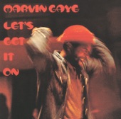 Marvin Gaye - Come Get to This