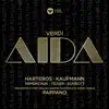 Stream & download Aïda, Act IV: "O terra, addio" (Aïda, Radamès, Priests, Priestesses, Amneris,)