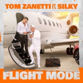 Flight Mode (feat. Silky) artwork