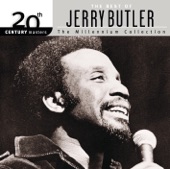 Jerry Butler - What's the Use of Breaking Up