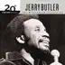 20th Century Masters - The Millennium Collection: The Best of Jerry Butler album cover