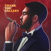 Thank You Gallery artwork