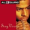 Thanks 4 a Great Time Last Nite - Al B. Sure! lyrics