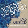 Toes in the Sand (Instrumental Remix) [feat. Gianni Vancini] - Single