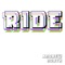 Ride - Andrew North lyrics