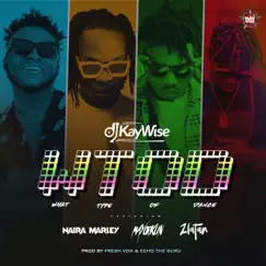 What Type of Dance (feat. Mayorkun, Naira Marley & Zlatan) - Single by DJ Kaywise album reviews, ratings, credits