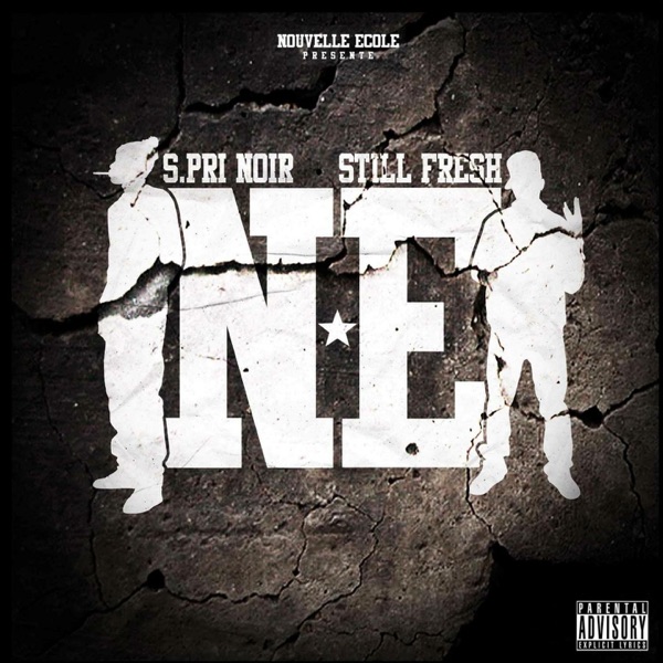 N.E - Still Fresh & S.Pri Noir