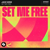Set Me Free (Extended Mix) artwork