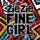 ZieZie-Fine Girl