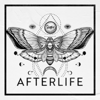 THE HARA - Afterlife artwork