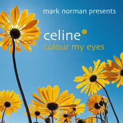 Colour My Eyes (Radio Edit) Song Lyrics