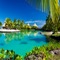 Bora Bora - Antwone Dickens lyrics