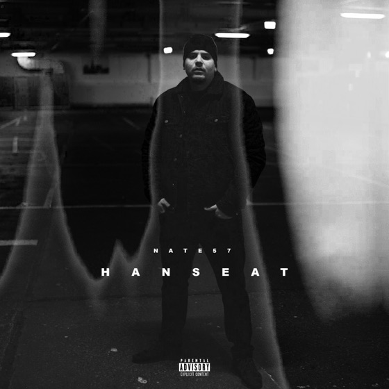 Cover artwork for Hanseat