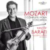 Mozart: Complete Violin Concertos album lyrics, reviews, download