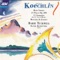 Charles Koechlin: Horn Sonata; 15 Pieces, Op. 180; 11 Sonneries for 2, 3 or 4 Horns; Morceau de Lecture