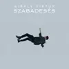 Szabadesés - Single album lyrics, reviews, download