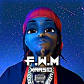 F.W.M artwork