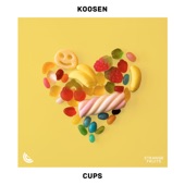 Cups artwork