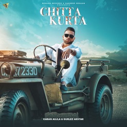 CHITTA KURTA cover art