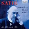 Satie: Complete Piano Music album lyrics, reviews, download