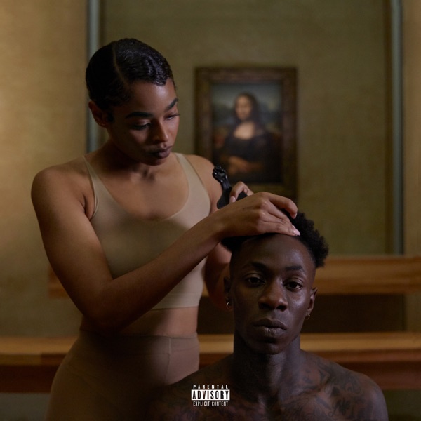 EVERYTHING IS LOVE - THE CARTERS