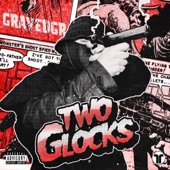 Two Glocks artwork