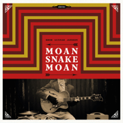 Moan Snake Moan - Bror Gunnar Jansson
