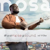 We Raise a Sound (feat. 121SELAH) artwork