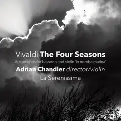 The Four Seasons & Concertos for Bassoon and Violin 