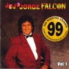 Jo Jo Jorge Falcon - Elefantes 04