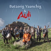 Batzorig Vaanchig - Hunnu Guren