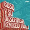 Rumbero (feat. Nidia Gongora & Nickodemus) [Nickodemus Remix] artwork