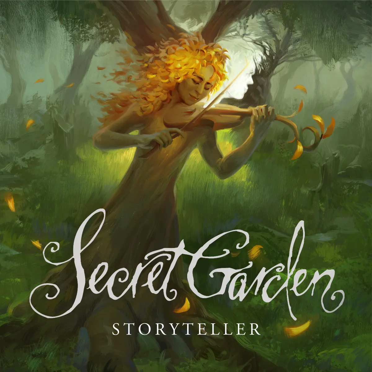 Secret Garden - Storyteller (2019) [iTunes Plus AAC M4A]-新房子