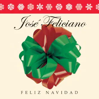 Feliz Navidad (Jellybean Benitez's House Party Mix) by José Feliciano song reviws