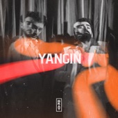 Yangın artwork