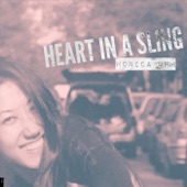 Monica Uhm - Heart in a Sling