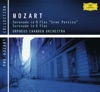 Mozart: Serenades K. 361 & 375