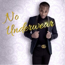 No Underwear artwork