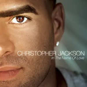 Christopher Jackson