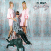 Spinaci - Blond