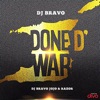 Done D' War - Single