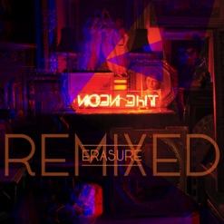 THE NEON REMIXED cover art