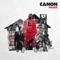 You Got Me (feat. Lawren & Xay Hill) - Canon lyrics