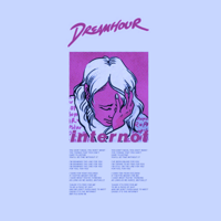 Dreamhour - Internot - Single artwork