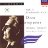 Mahler: Symphony No. 2 - "Resurrection", 1982